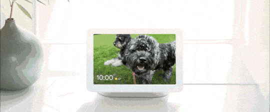 Google Assistant smart displays getting a new UI w/ dark mode and more