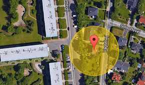 Tasker Map