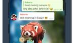 Telegram Chat