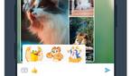 Telegram Stickers