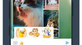 Telegram Stickers
