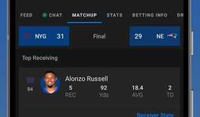 theScore Main Site