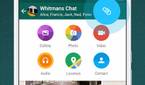 WhatsApp Chat