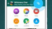 WhatsApp Chat