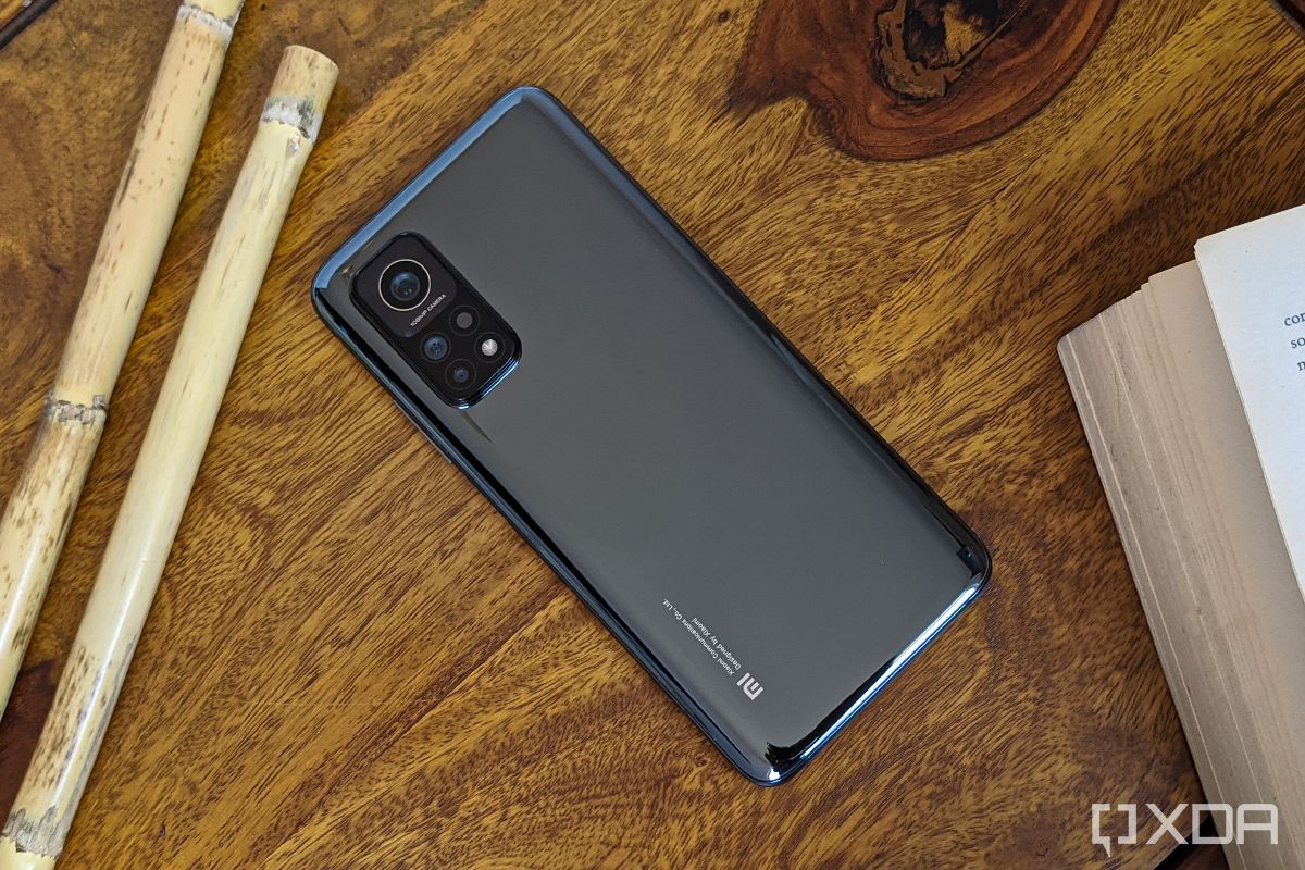 Xiaomi Mi 10T Pro - Smartphone 128GB, 8GB RAM, Dual Sim, Alexa Hands-Free, Lunar Silver (Reconditionné