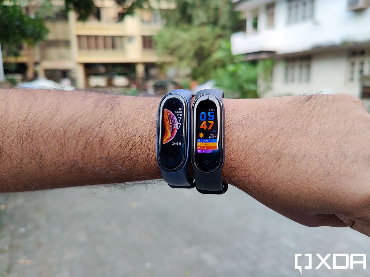 その他 Xiaomi - Mi Band 6 Xiaomi Mi Smart Band 6 review: Great value fitness tracker