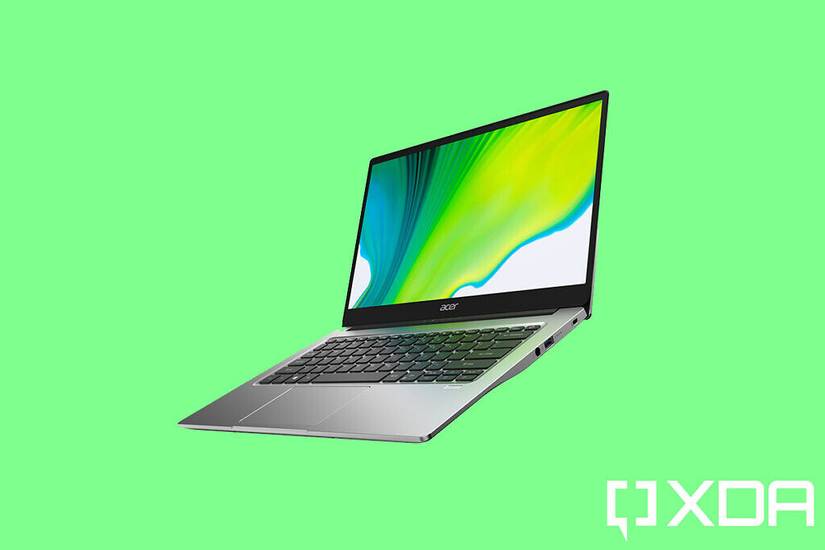 acer swift 3 2020