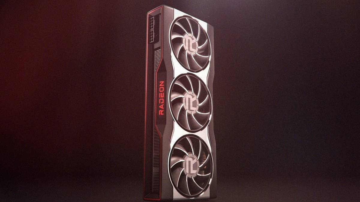 amd radeon rx 6000 gpu