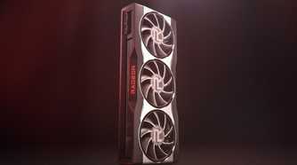 amd radeon rx 6000 gpu