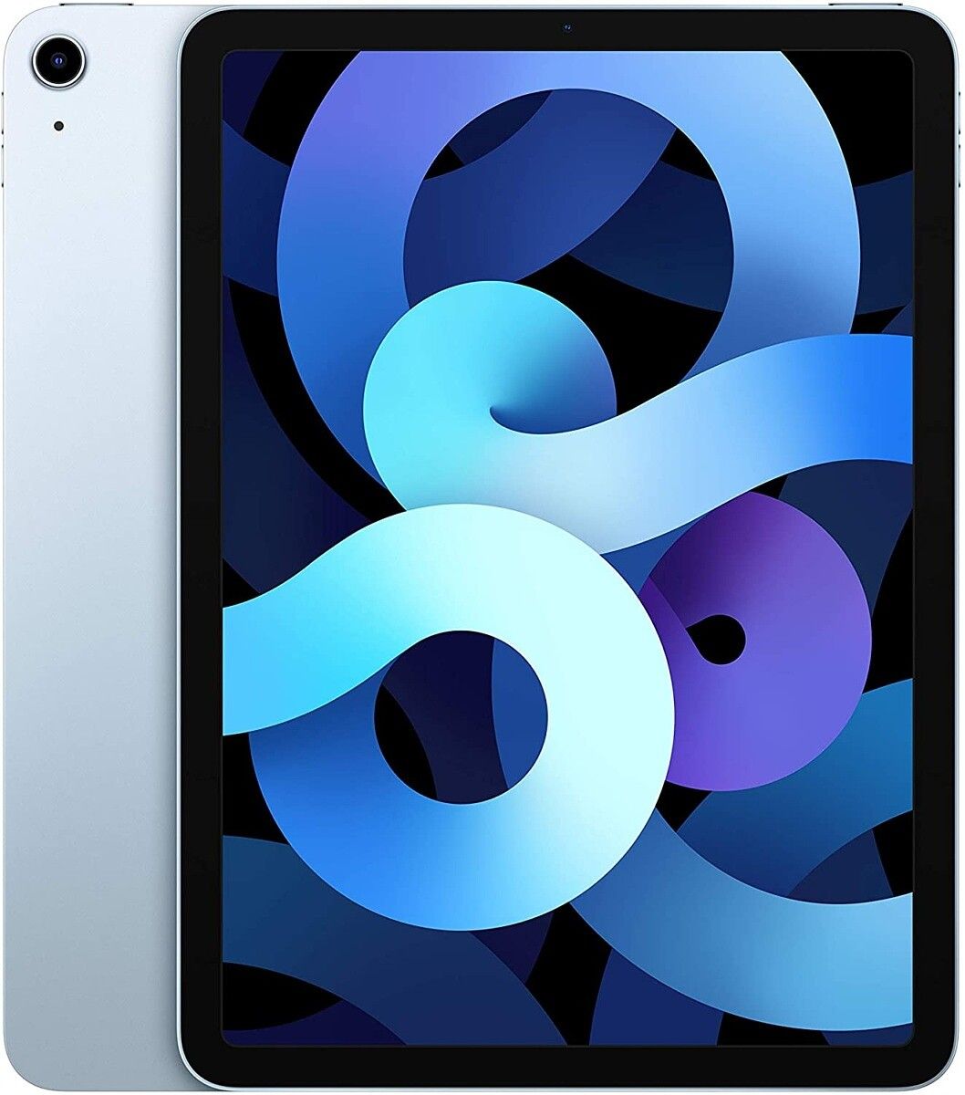 iPad - 【Daiky】iPad Air4 256GB Apple Pencil2 iPad Air 4th Gen: How to Connect / Pair Apple Pencil 2nd