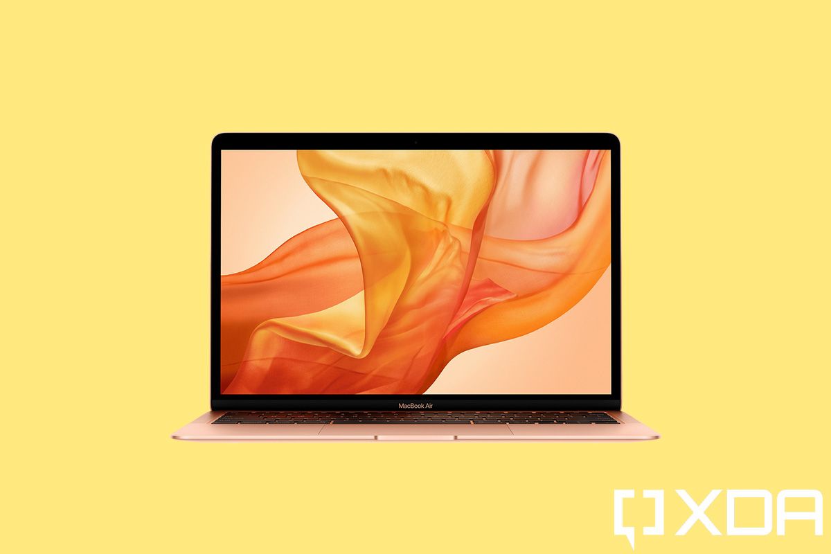 MacBook Air with M1 drops to $850, its lowest price yet