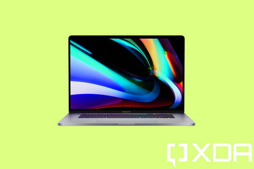 apple macbook pro 16