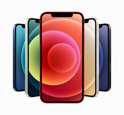 The biggest iPhone ever has the most ambitious camera system Apple's ever made. While the cameras are slightly improved over the standard iPhone 12 Pro, a better reason to pick up this device is for the excellent battery life and brilliant screen