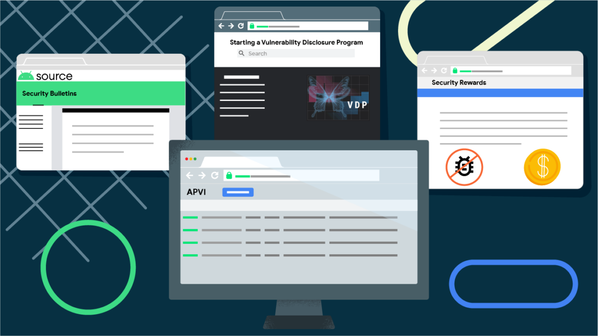Android Partner Vulnerability Initiative