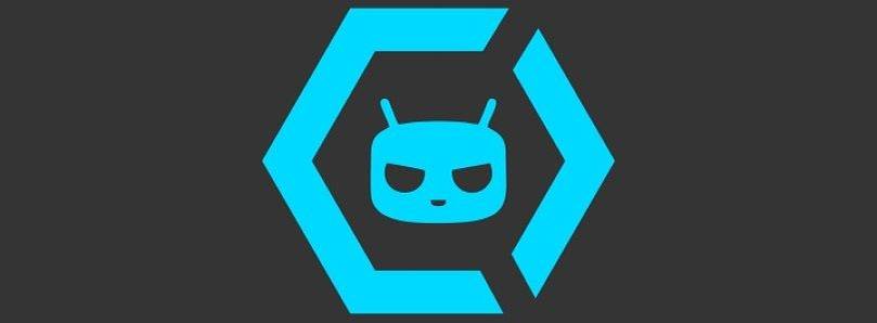 CyanogenMod Logo