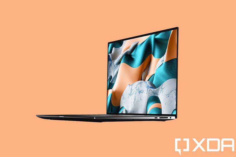 dell xps 15 laptop