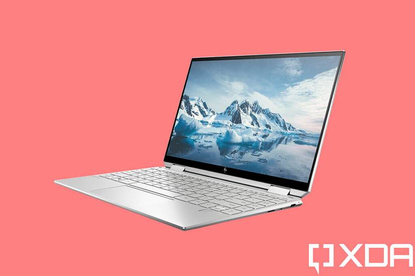 hp spectre x360 13