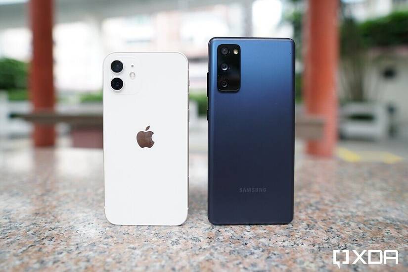 Speed Test Samsung Galaxy S20 Fe Vs Note 20 Speed Test Mi Note 10