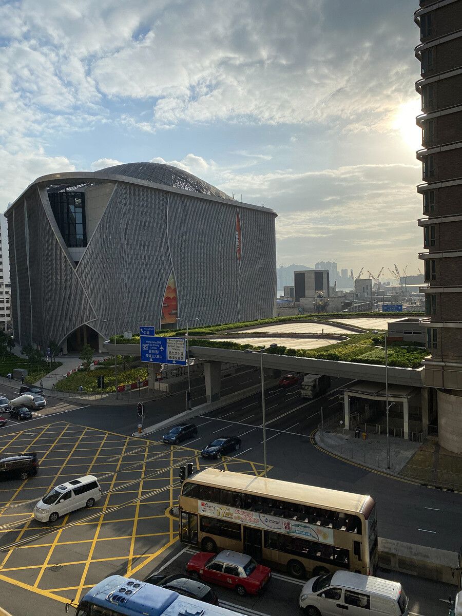 iPhone 11 Pro photo sample