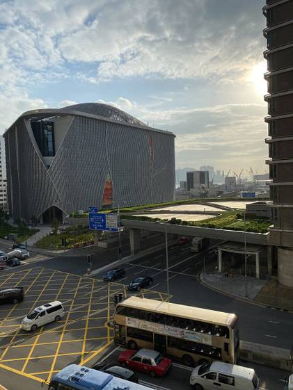 iPhone 11 Pro photo sample