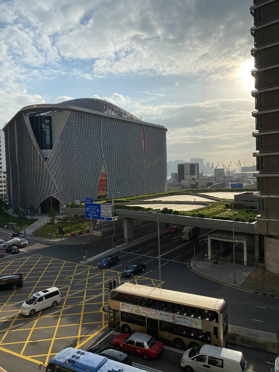 iPhone 11 Pro photo sample