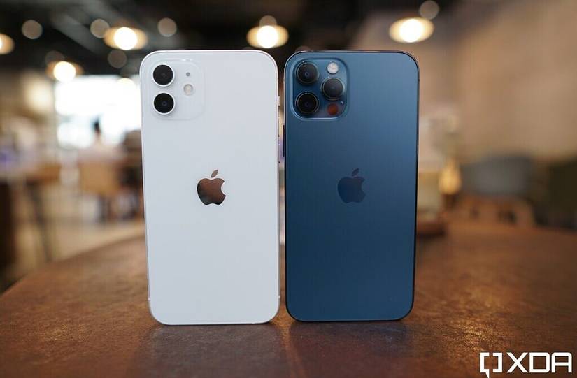 Apple iPhone 12 vs iPhone 12 Pro: Which one should you buy? Apple iPhone 12 vs iPhone 12 Pro: Which one should you buy?