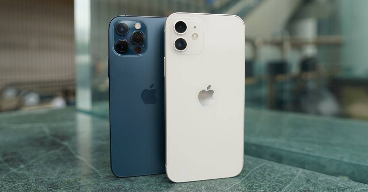 Apple iPhone 12 vs iPhone 12 Pro: Which one should you buy?