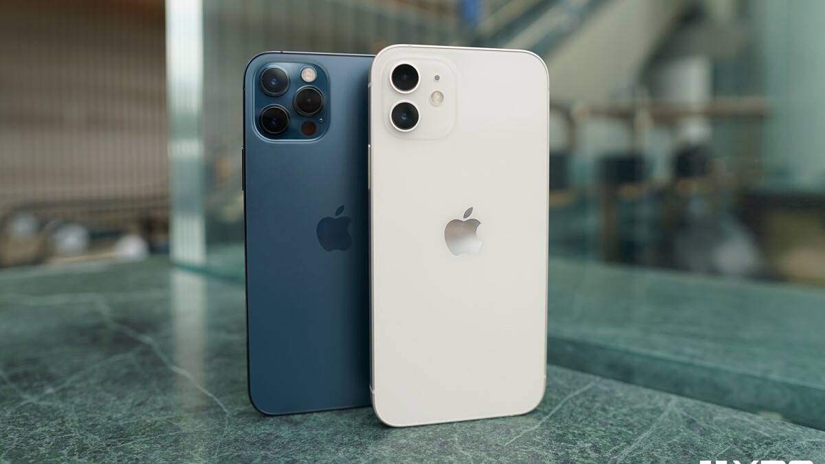 Apple iPhone 12 vs iPhone 12 Pro: Which one should you buy? Apple iPhone 12 vs iPhone 12 Pro: Which one should you buy?