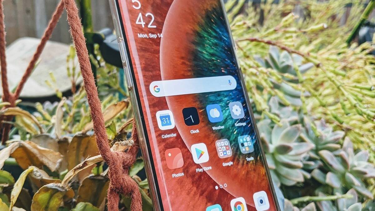 OPPO Find X2 Pro display review