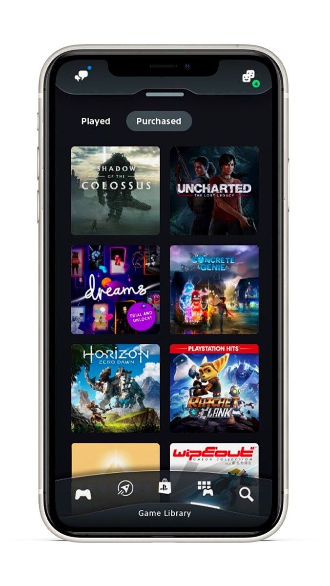 Sony PlayStation App receives new UI, voice chat ahead of PS5 launch