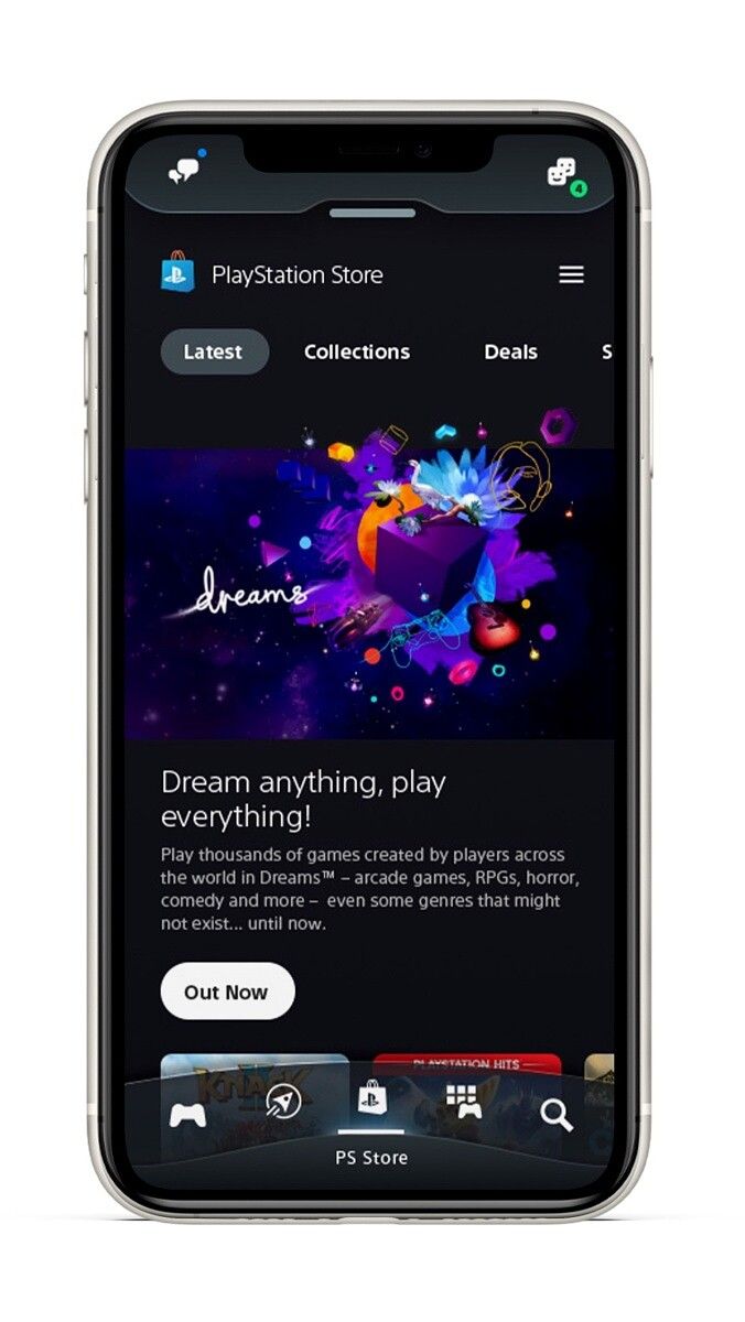 Sony PlayStation App receives new UI, voice chat ahead of PS5 launch
