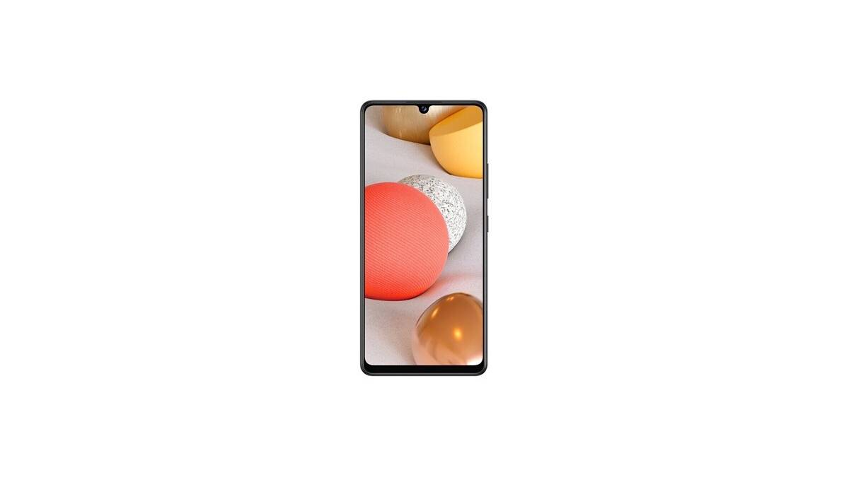 Samsung Galaxy A42 5G product