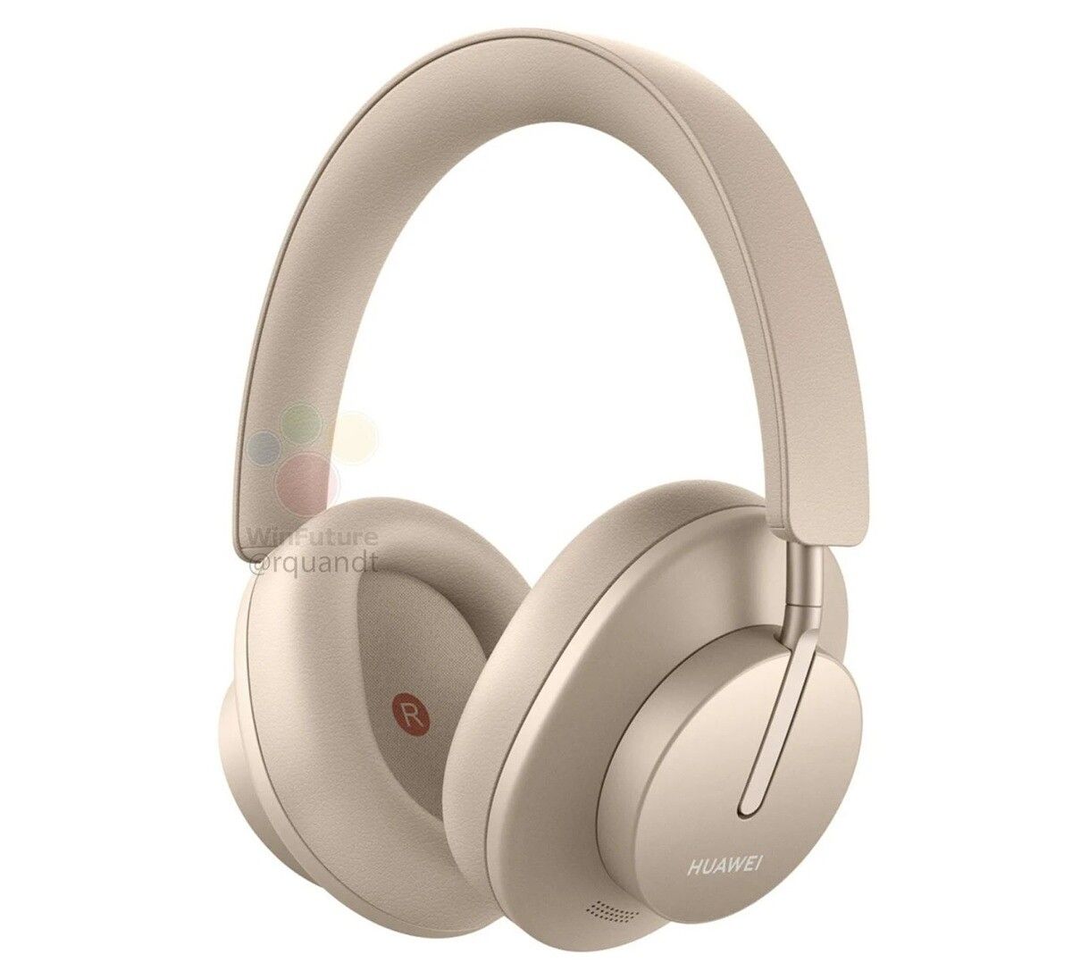 Huawei Freebuds Studio - Credit: Winfuture