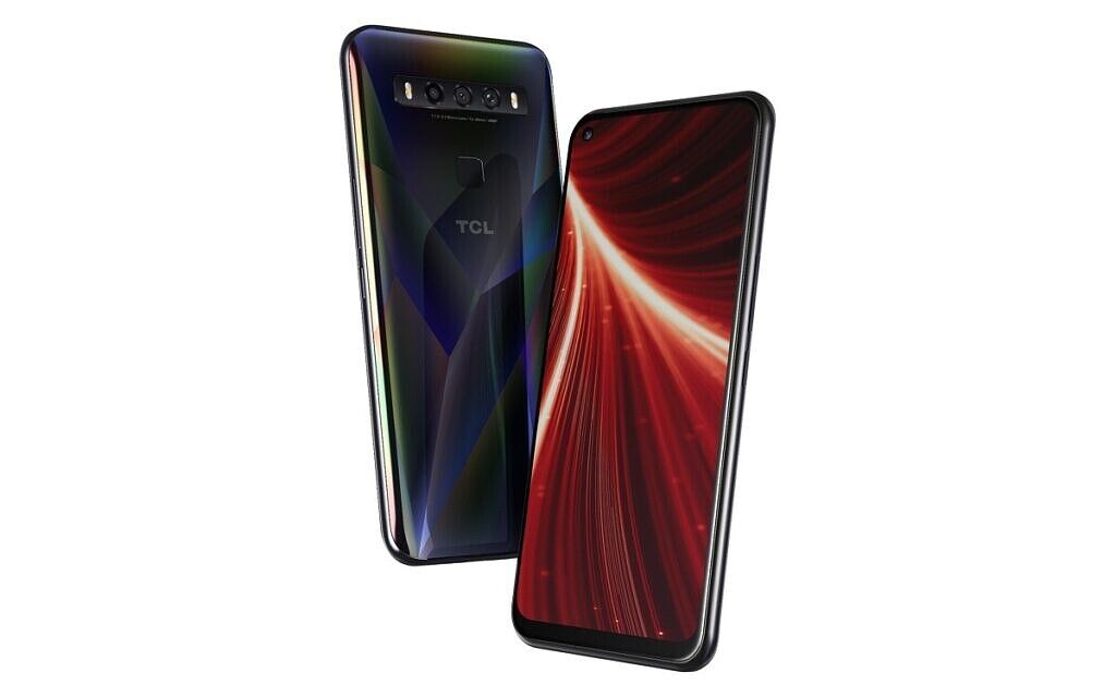 The new TCL 10 5G UW is Verizon's cheapest 5G phone