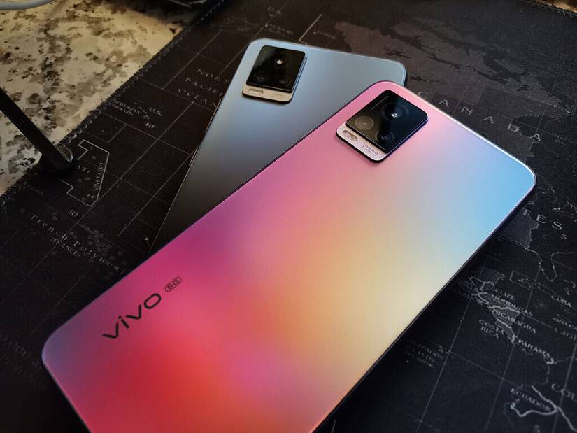 How vivo’s V20 Series Changes the World of Selfies