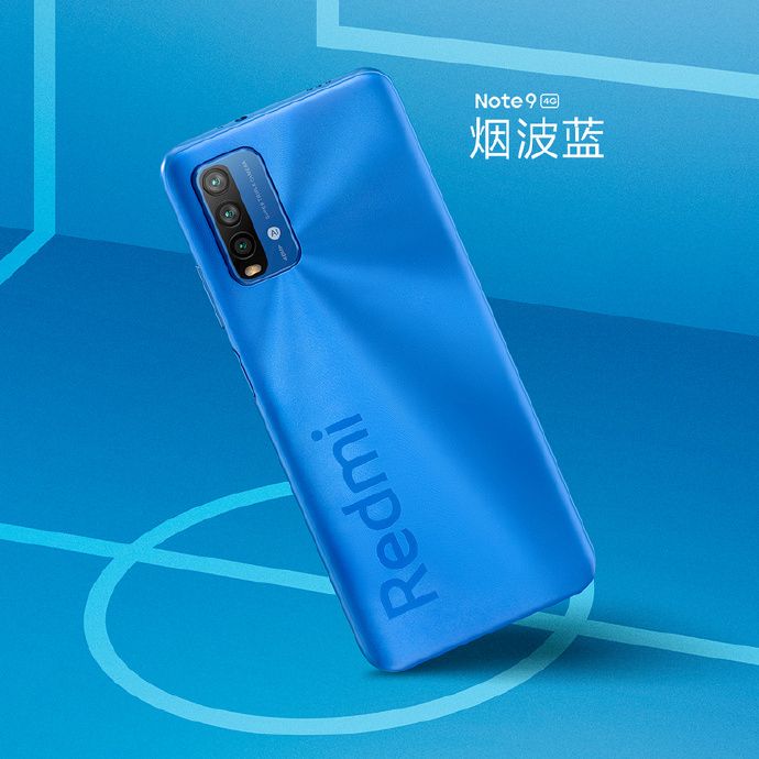 XIAOMI Redmi Note9 Pro5G Blue色 Xiaomi Redmi Note 9 Pro 5G 128GB Android Global Unlocked