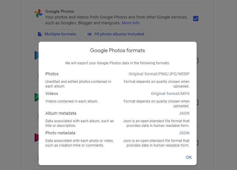 Organize your exported Google Photos collection with this Python script