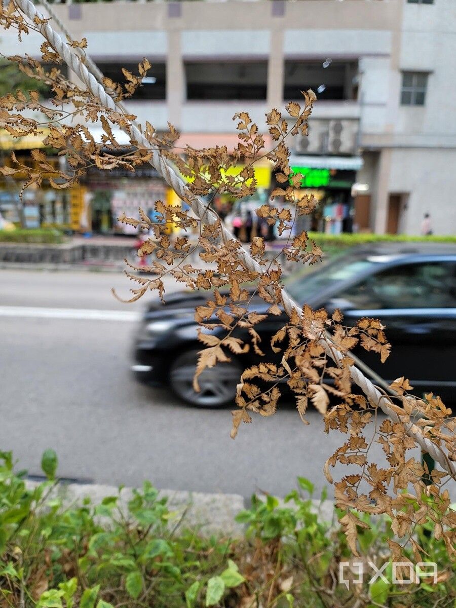 Galaxy Note 20 Ultra sample