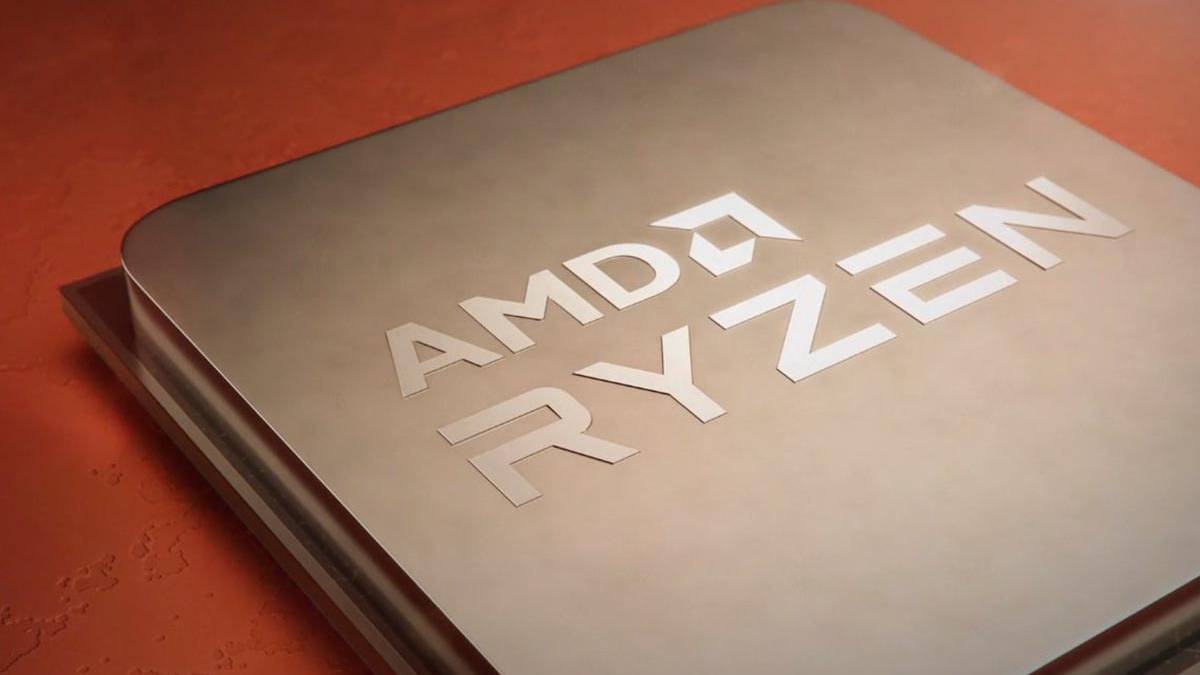 amd ryzen logo