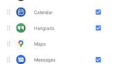 Android Auto Google Assistant shortcuts
