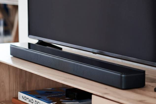Best Cyber Monday soundbar deals XDA Bose Soundbar 700