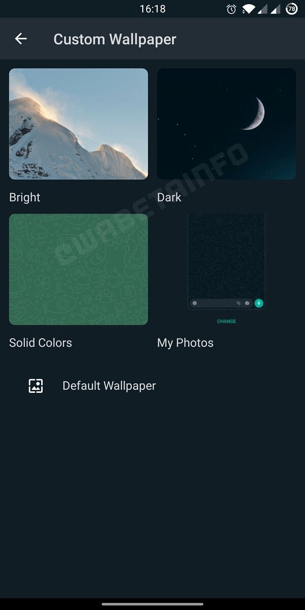 WhatsApp-Wallpaper-Chooser