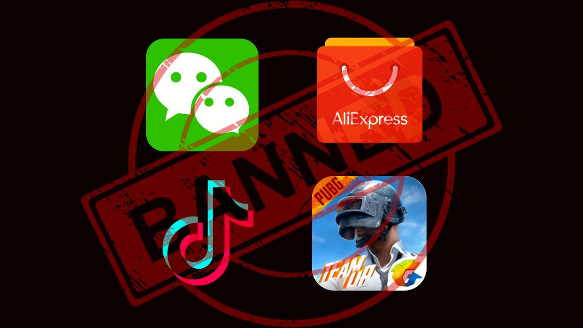 Which Gaming App Banned in India