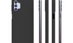 Galaxy A32 5G leak