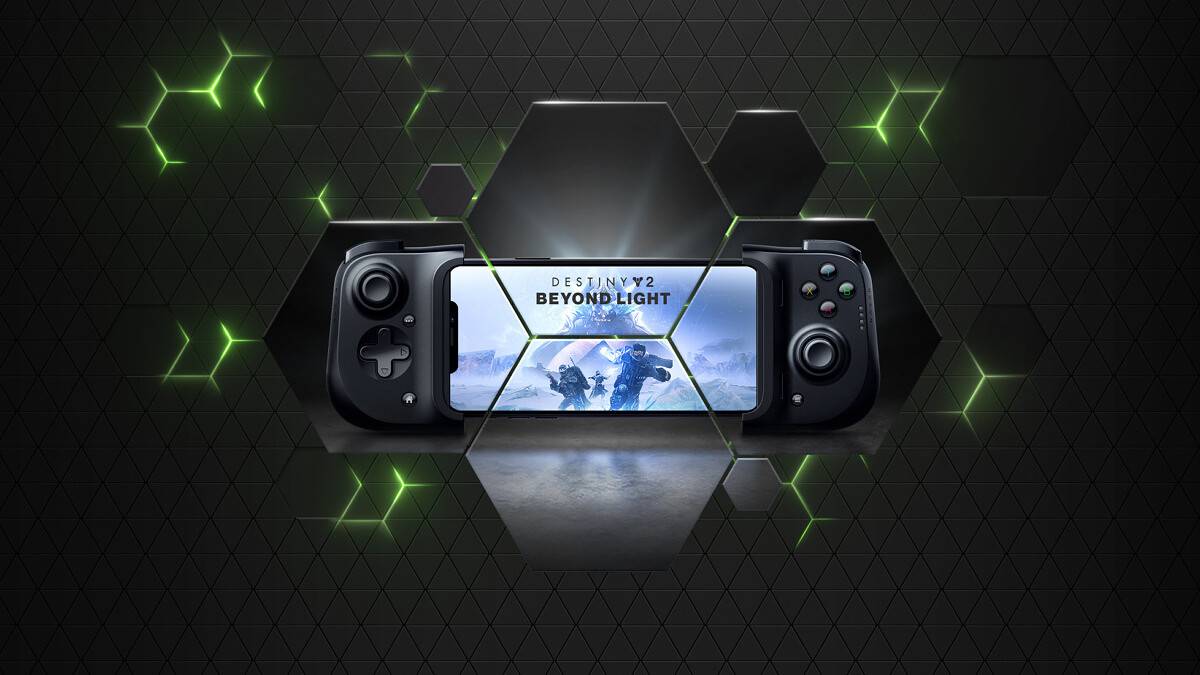 NVIDIA bypasses Apple's App Store, launches GeForce NOW on iOS via Safari
