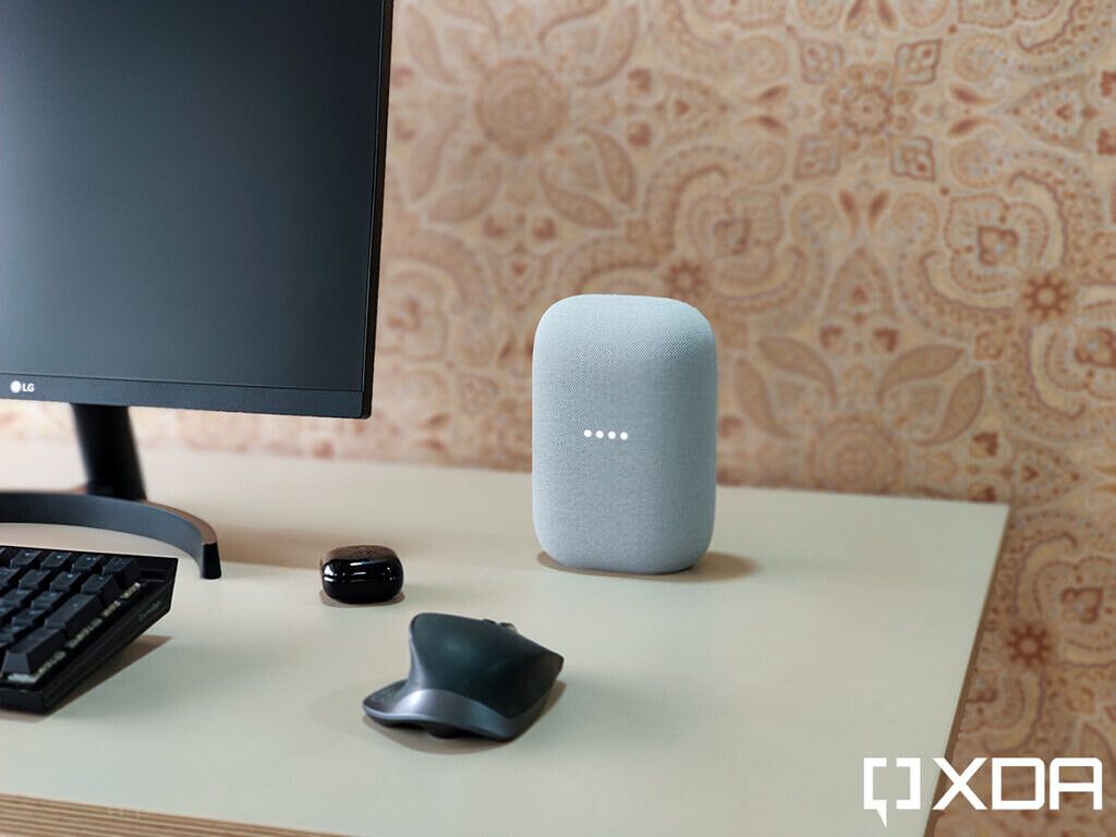 Google Nest Audio Review: The correct mix of power and price
