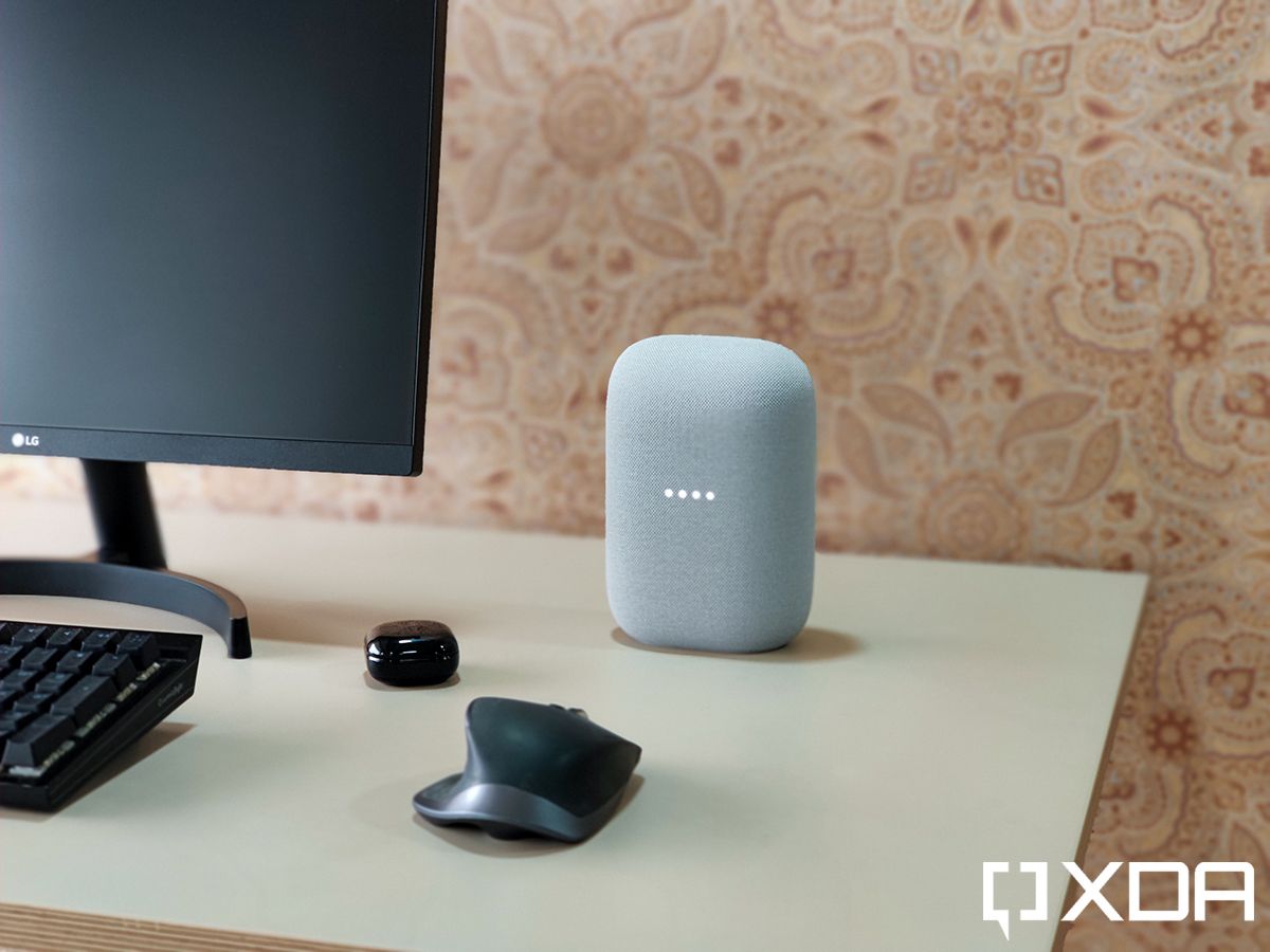 Google Nest Audio ×2 Amazon.com: Google Audio (2-Pack) Smart Speakers – Wireless