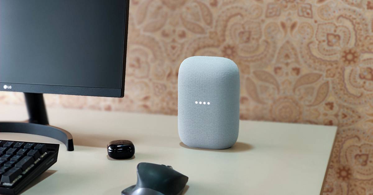 Google Nest Mini Cast Audio To Google Home Mini Headphone Jack