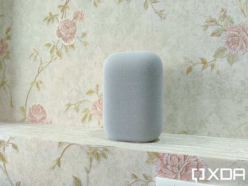 Google-Nest-Audio-XDA-Chalk-on-wall-unit