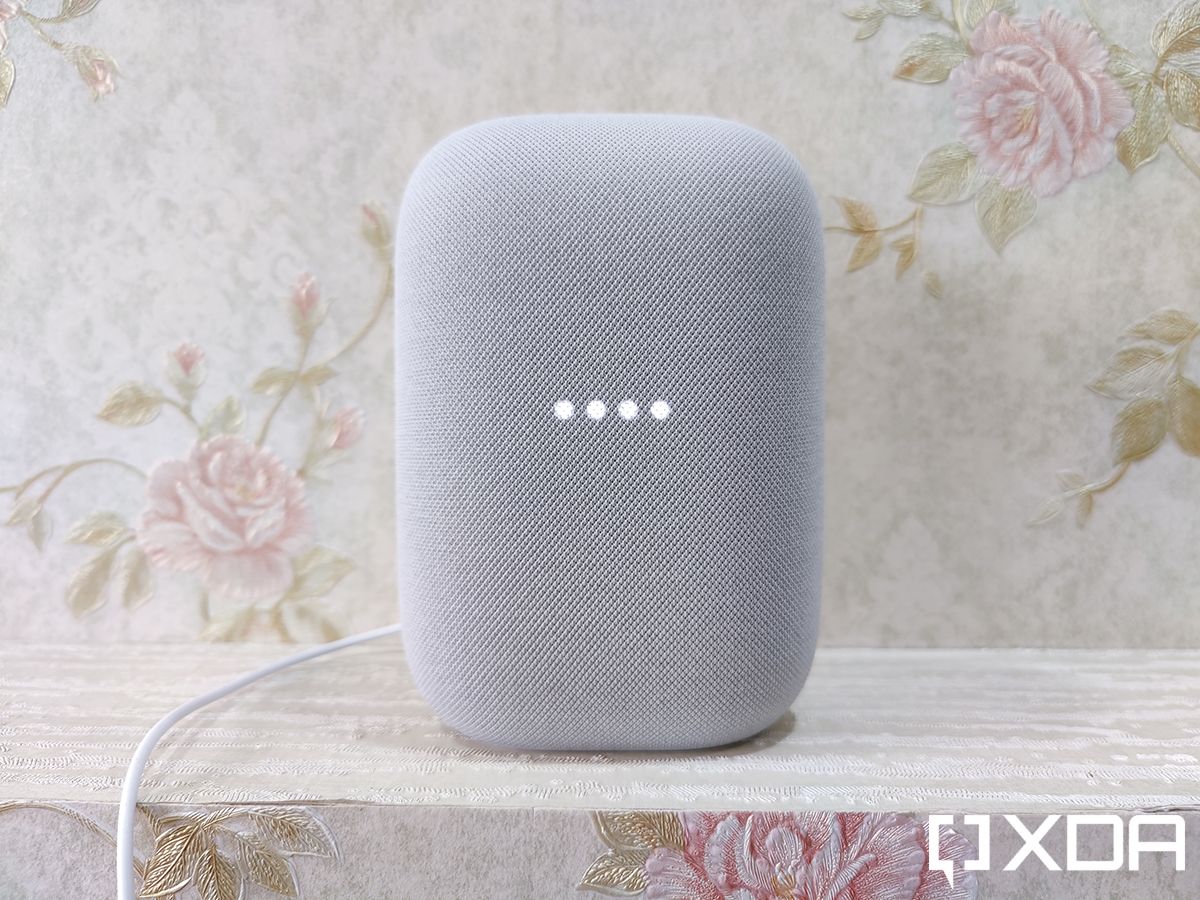 How to update the Google Nest Audio and Nest Mini smart speakers